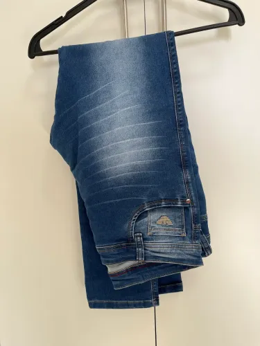 Calça jeans armani