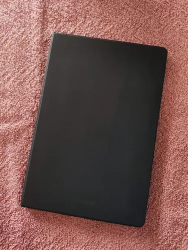 Galaxy Tab S6 Lite Semi-Novo com Película de Vidro