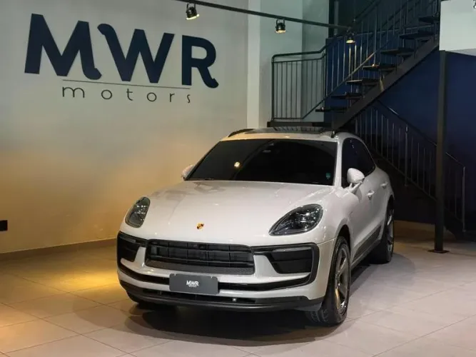 Porsche Macan 2.0 Turbo 237/252cv 2025