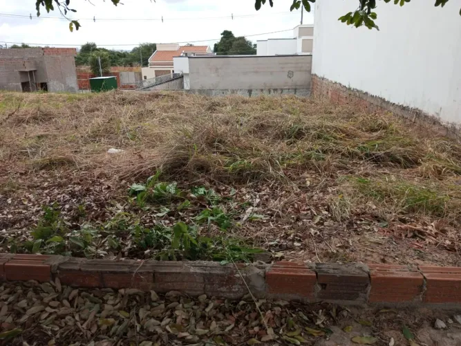 Terreno para Venda em Presidente Prudente, Rotta do Sol