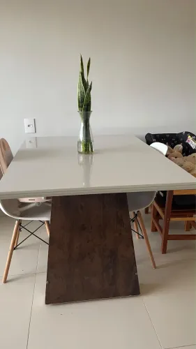 Mesa 4 lugares