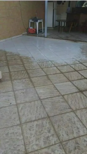 Limpa Piso 