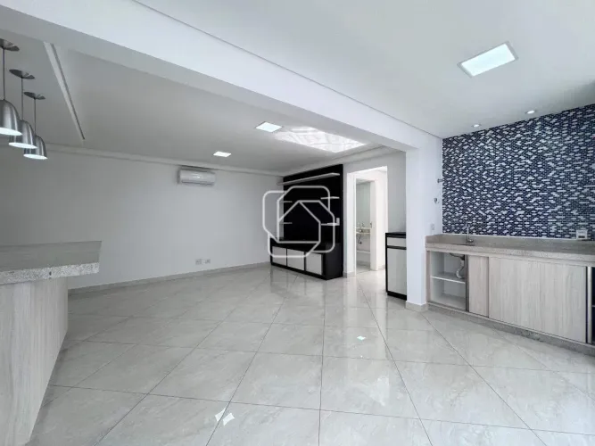 Apartamento em Itu para aluguel Itu Novo Centro - SP | 2 quartos Área total 80,00 m² - R$