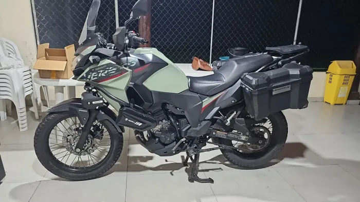 Vendo versys