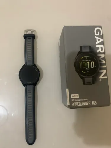 Garmin Forerunner 165