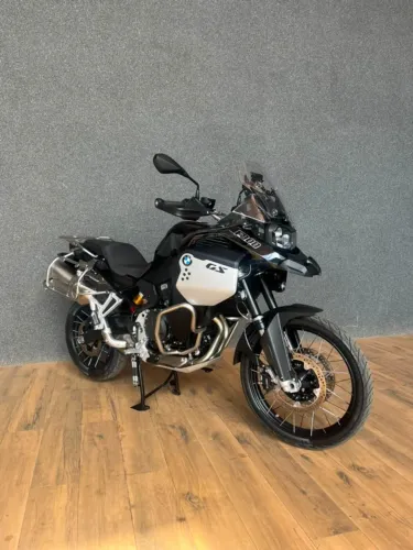 BMW F900 GS ADVENTURE PLUS