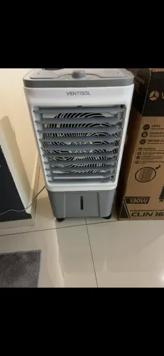 Climatizadores (novo embalado)