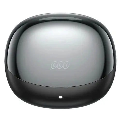 Fone Qcy Melobuds N60 cancel ruído 56db 45h bateria modo gamer bluetooth 6.0 novo lacrado