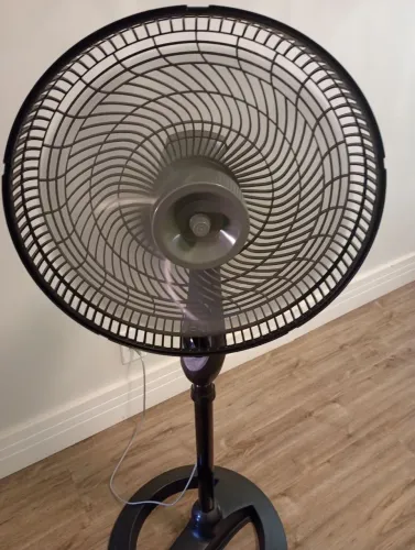 Ventilador 