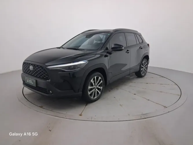 Toyota Corolla Altis 2.0 Flex 16V Aut. 2023