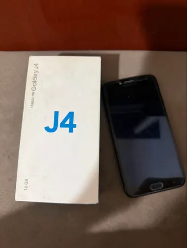 Vendo Samsung galaxy J4