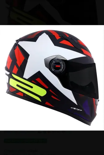 Capacete LS2