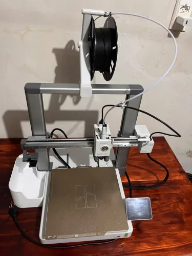 Impresssora 3D bambu lab A1