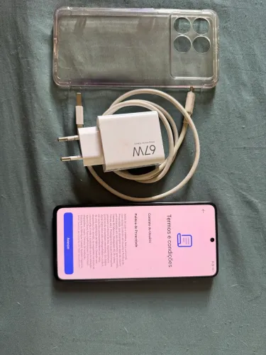 Xiaomi poco x6 pro 512gb