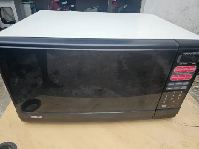 Micronda filco 40 litros 220v