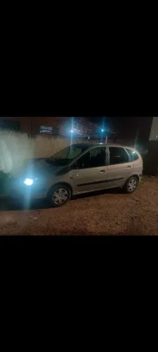 Renault Scenic RT/auth/auth/kids Hi-flex 1.6 16V 2001