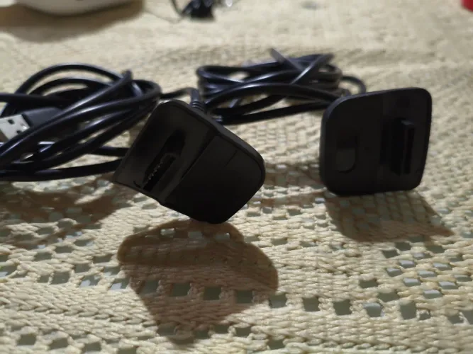 2 cabos para controle Xbox 360 novo imperdível