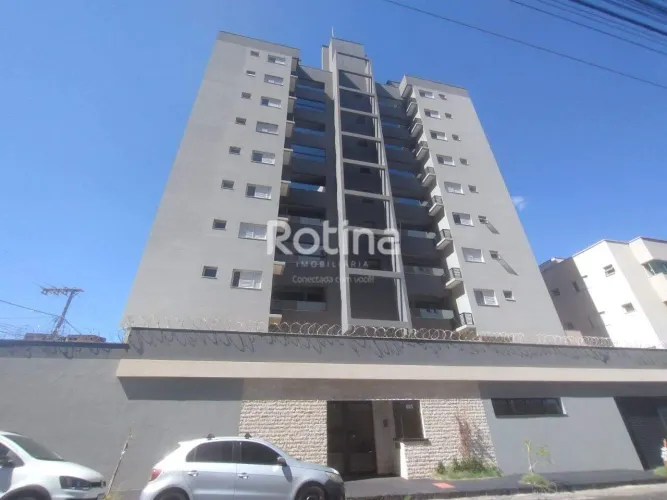 Apartamento para alugar, 2 quartos, Martins - Uberlândia/MG - Rotina Imobiliária