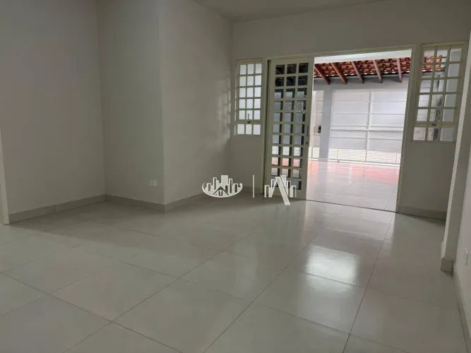 Casa à venda, 155 m² por R$ 495.000,00 - Recreio - Londrina/PR