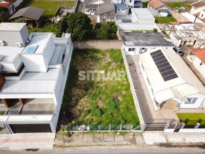 Terreno à Venda Santo Antônio de Pádua, Tubarão/SC