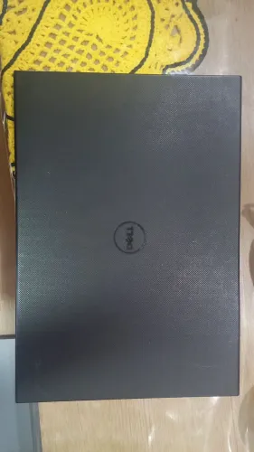 Notebook Dell