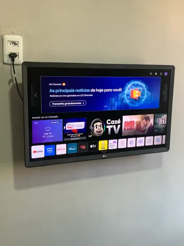 Tv LG Smart 32?