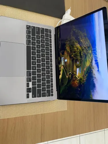 MacBook Air M1 16GB 512SSD