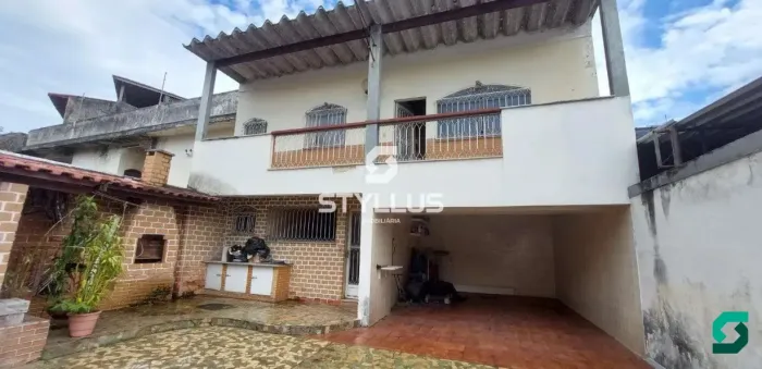 Engenho de Dentro | Casa 6 quartos