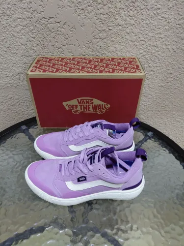 Tênis Vans Ultrarange 35 /  36 e 37 disp.