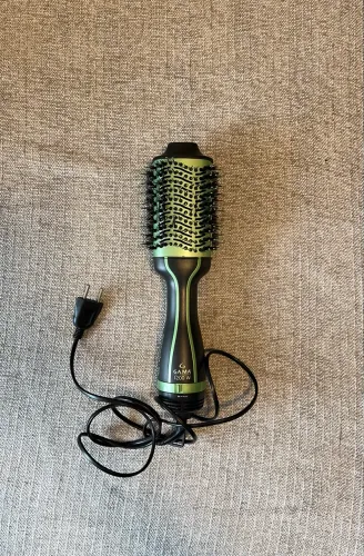 Escova Secadora GAMA Avocado Power Brush 3D - 127V