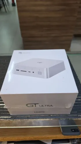 Mini PC Beelink GT Ultra i9 ultra 96gb ram 2tb ssd