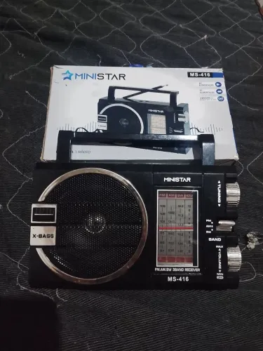 Rádio 