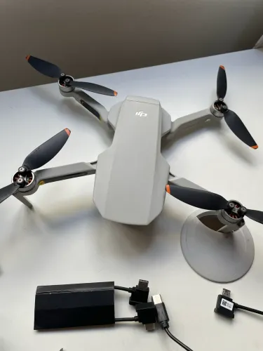 Drone Dji mini 2 4k