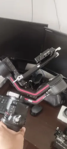dji ronin rs3