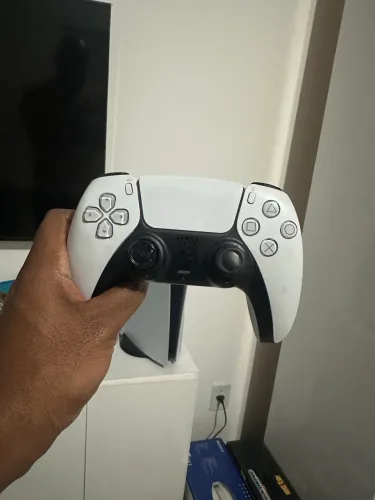 PS5 FAT