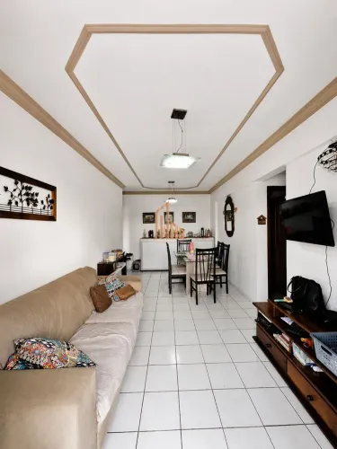 Apartamento com 3 Quartos à venda na Pedreira, 94m² - ED.Vancouver