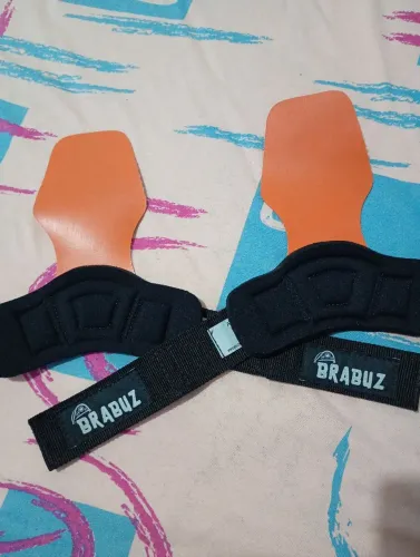 Par de Hand Grips Brabuz