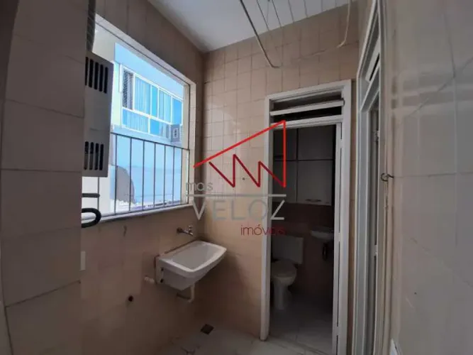 Apartamento-À VENDA-Flamengo-Rio de Janeiro-RJ