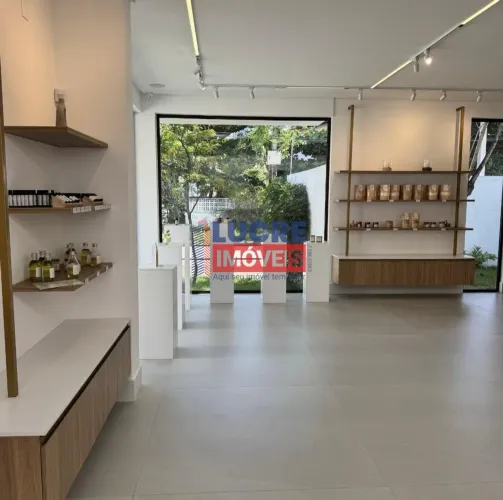 Casa Comercial - 170 m² - Manaíra / João Pessoa - PB
