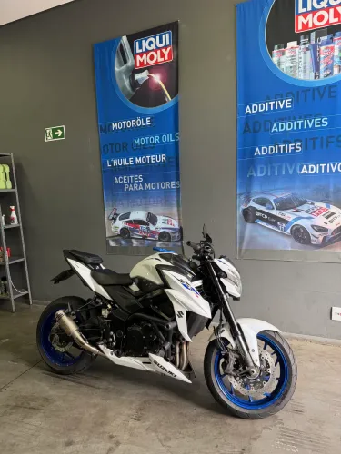 Vendo GSX S750