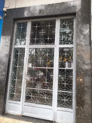 Apartamento para alugar Rua Cardoso de Morais, Bonsucesso, Zona Norte, Rio de Janeiro - R$