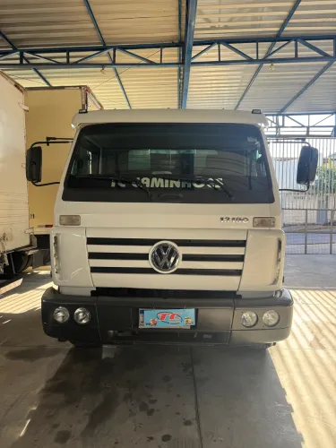 MAIS BARATO ANUNCIADO VW 13.190 com munck