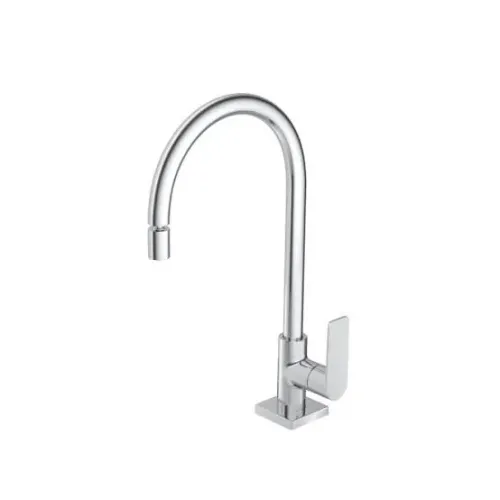 Torneira para cozinha mesa Deca modelo Just 1167 c27