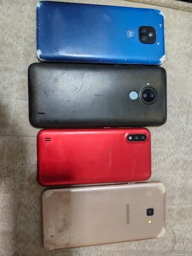 Celular para conserto ou retirada de peças