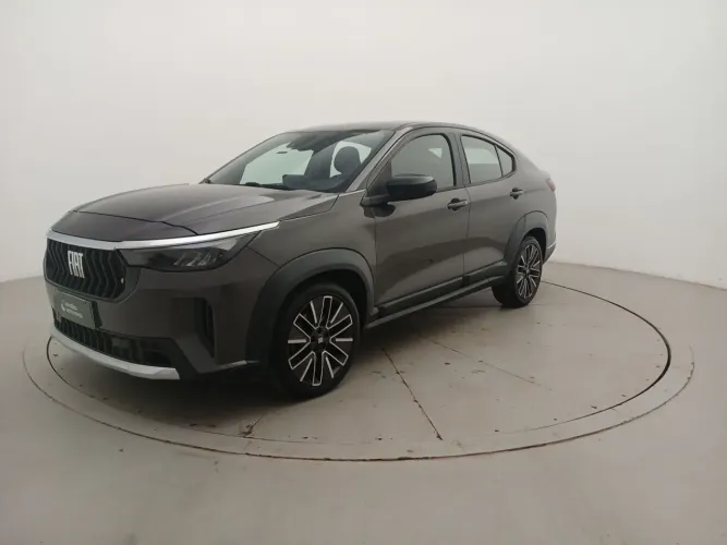 Fiat Fastback Audace 200 TB AUT (hibrído) 2026