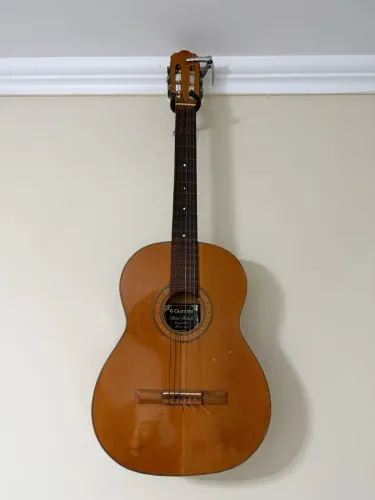 Violão estudante Giannini