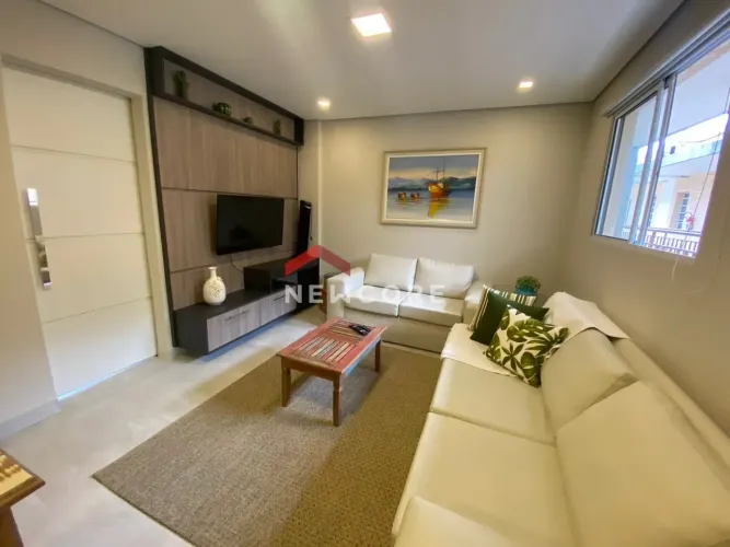 Apartamento em Avenida Francisco Soto Barreiro Filho - Maitinga - Bertioga/SP