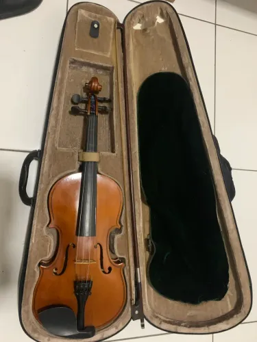 violino 4/4