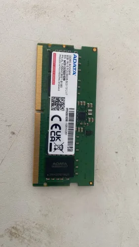 DDR5 8GB 5600 Notebook