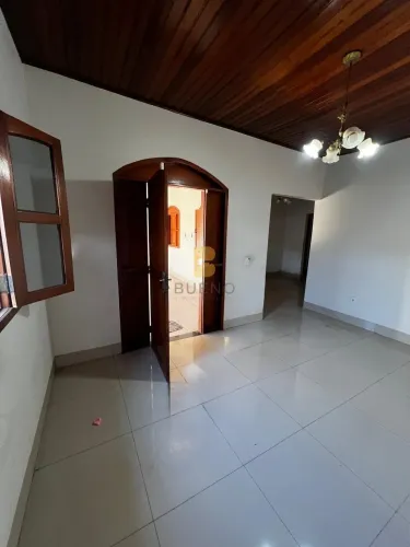 CASA RESIDENCIAL em CUIABÁ - MT, TIJUCAL